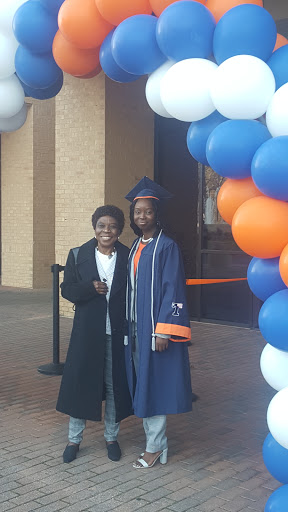 Event Venue «R. Don Cowan Fine and Performing Arts Center», reviews and photos, 3900 University Blvd, Tyler, TX 75701, USA