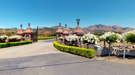 Vineyard «Ledson Winery & Historic Castle Vineyards», reviews and photos, 7335 CA-12, Kenwood, CA 95409, USA