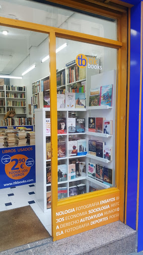 Tik Books Used Books