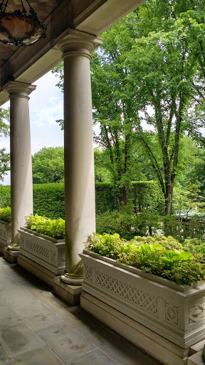 Historical Landmark «Kykuit, the Rockefeller Estate», reviews and photos, 381 N Broadway, Sleepy Hollow, NY 10591, USA