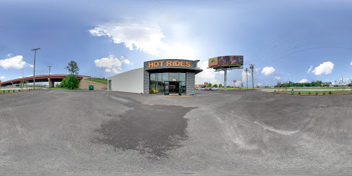 Used Car Dealer «Texas Hot Rides», reviews and photos, 1833 N Interstate 35E, Carrollton, TX 75006, USA
