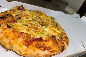 Pizzaservice Milan Pforzheim image