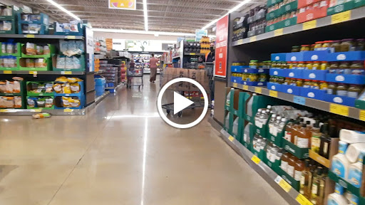 Supermarket «ALDI», reviews and photos, 390 Walmart Dr, Camden, DE 19934, USA