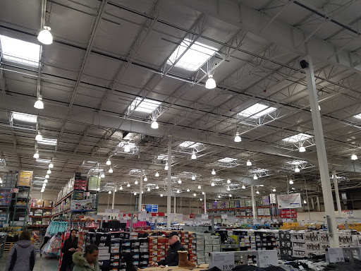 Warehouse store «Costco Wholesale», reviews and photos, 1300 Edwards Ferry Rd NE, Leesburg, VA 20176, USA