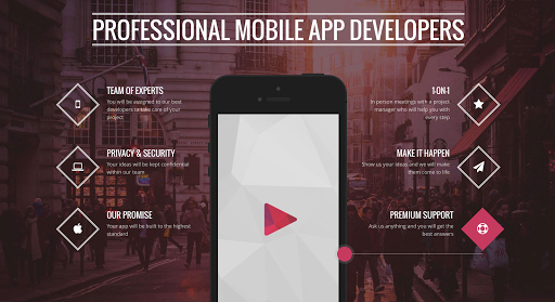 App Makers LA image