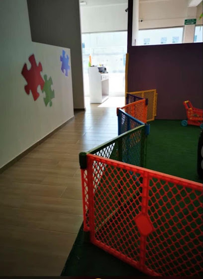 Magic Kids Guarderia Infantil