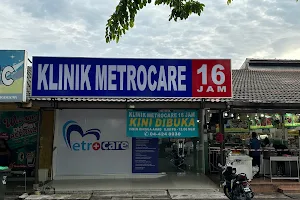 Klinik Metrocare 16jam Sungai Petani image