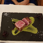 Photo n°2 de l'avis de Federico.a fait le 01/07/2018 à 09:06 sur le  Ristorante Papeete Ladispoli à Ladispoli