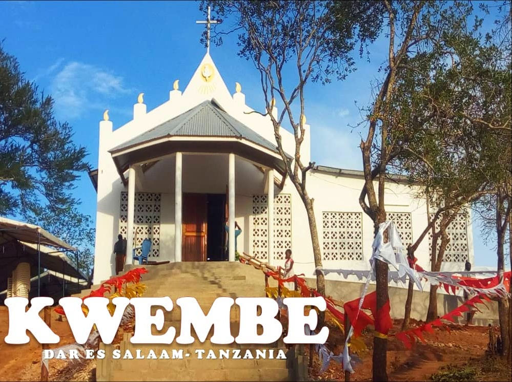 Kwembe Catholic Parish(MCBS)