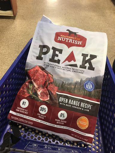 Pet Supply Store «PetSmart», reviews and photos, 12483 Limonite Ave, Mira Loma, CA 91752, USA