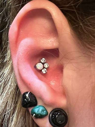 Tattoo Shop «bodyeffects tattoo», reviews and photos, 4530 14th St W, Bradenton, FL 34207, USA