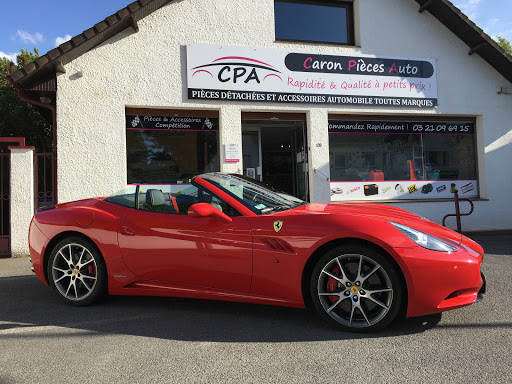 Photo 2 - GARAGE PREMIER - SARL L.B. PIECES AUTO