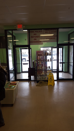 Thrift Store «Island Thrift», reviews and photos, 1770 New York Ave, Huntington Station, NY 11746, USA