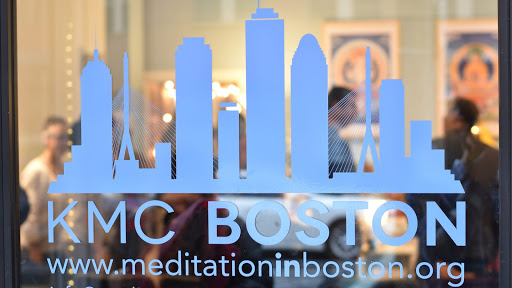 Zen meditation centers in Boston