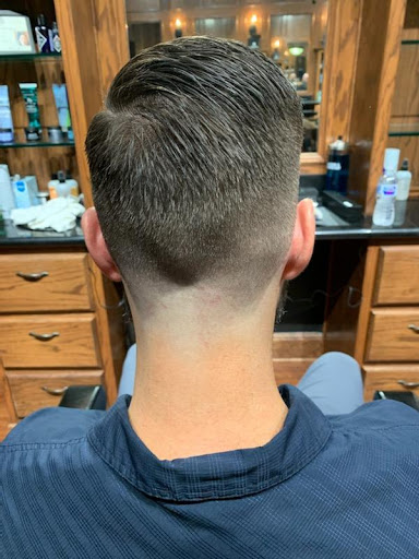 Hair Salon «Boardroom Salon for Men - Allen», reviews and photos, 976 Village Green Dr, Allen, TX 75013, USA