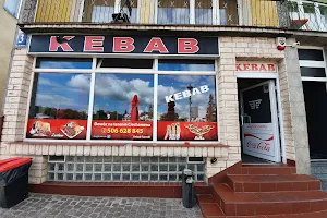 Turecki Kebab image