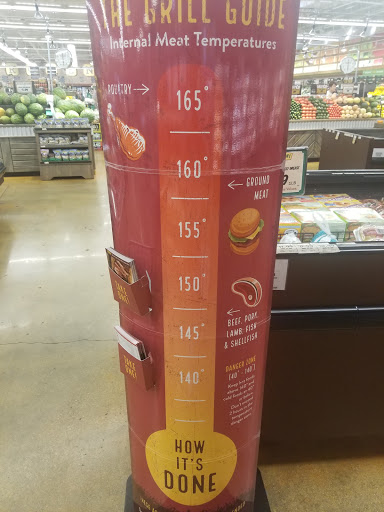 Grocery Store «Fresh Thyme Farmers Market- Naperville», reviews and photos, 790 Royal St George Dr, Naperville, IL 60563, USA