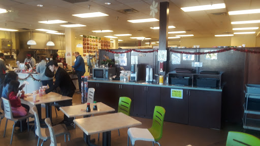 Restaurant «One World Market of Indiana», reviews and photos, 8466 Castleton Corner Dr, Indianapolis, IN 46250, USA