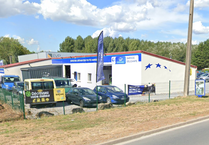 auto-dealer.com - garage partenaire à Fismes (Marne 51)