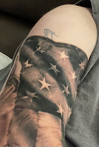 Tattoo Shop «Wyze Guyz Tattoo Parlor», reviews and photos, 3012 Lee Trevino Dr B, El Paso, TX 79936, USA