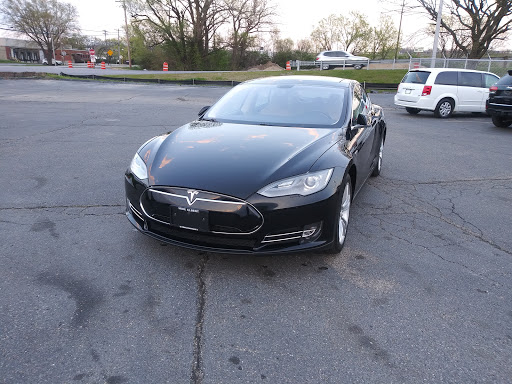 Used Car Dealer «Mike Albert Direct», reviews and photos, 10381 Evendale Dr, Cincinnati, OH 45241, USA