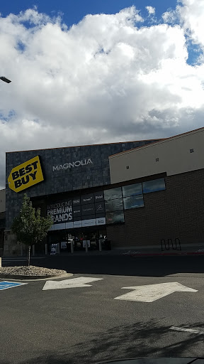 Electronics Store «Best Buy», reviews and photos, 8682 Park Meadows Center Dr, Lone Tree, CO 80124, USA
