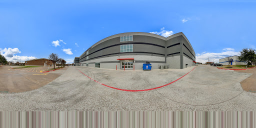 Self-Storage Facility «CubeSmart Self Storage», reviews and photos, 1960 Alma Dr, Plano, TX 75075, USA