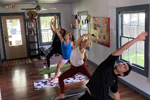 Saha Yoga & Wellness House image