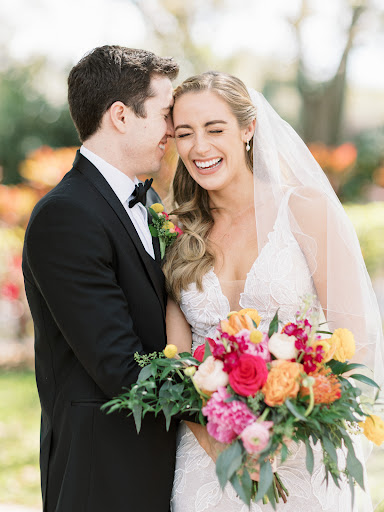 Florist «Botanica International Florist Inc.», reviews and photos, 1715 W Cypress St, Tampa, FL 33606, USA