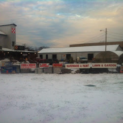 Hardware Store «Valley Park Elevator & Hardware», reviews and photos, 2 Marshall Rd, Valley Park, MO 63088, USA