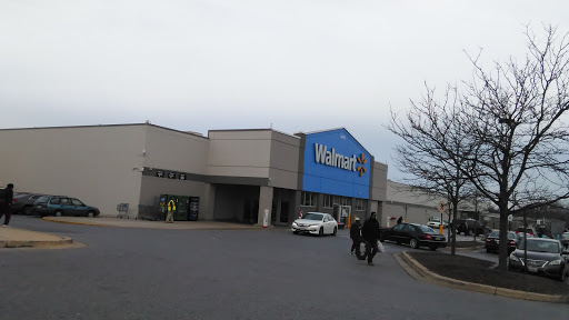 Discount Store «Walmart», reviews and photos, 8745 Branch Ave, Clinton, MD 20735, USA