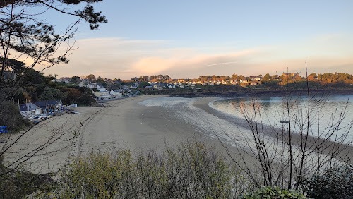 Yacht Club Club Nautique de Cancale Cancale