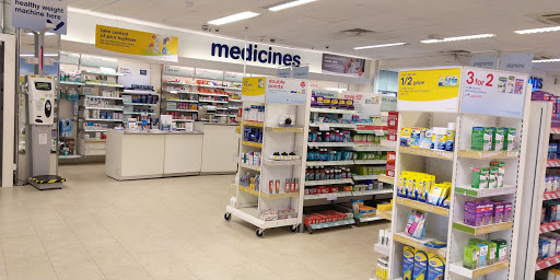 24 hour pharmacies Bournemouth