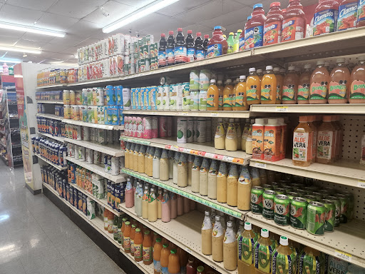 Grocery Store «Mercados Marias», reviews and photos, 264 Heritage Park Dr, Murfreesboro, TN 37129, USA