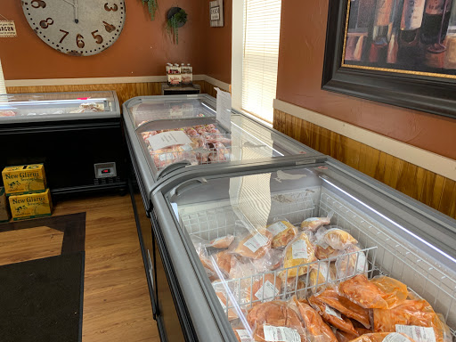 Butcher Shop «Wilson Farm Meats», reviews and photos, 406 S Wisconsin St, Elkhorn, WI 53121, USA