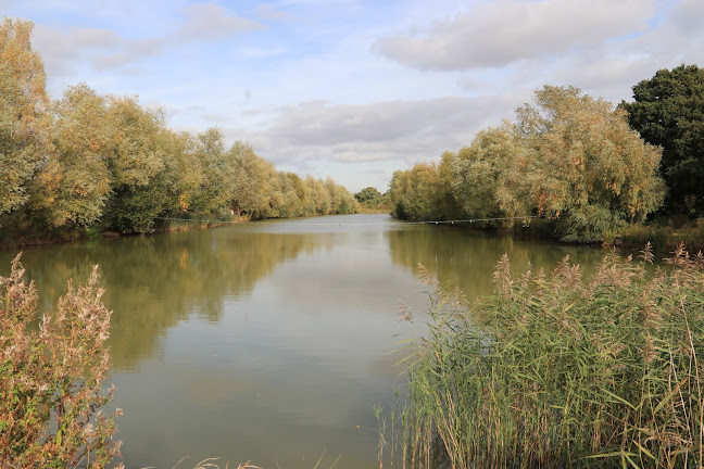 Reviews of Colchester Angling Preservation Society Ltd in Colchester - Association