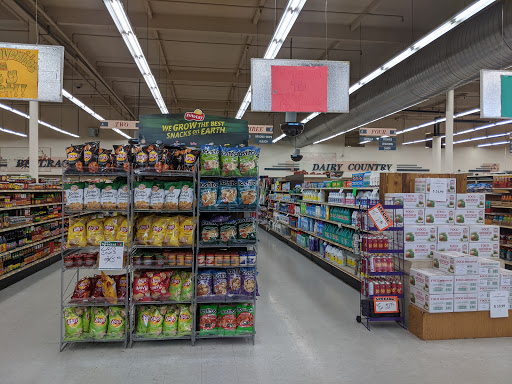 Grocery Store «T & Y Oriental Market», reviews and photos, 2835 Norwood Ave, Sacramento, CA 95815, USA