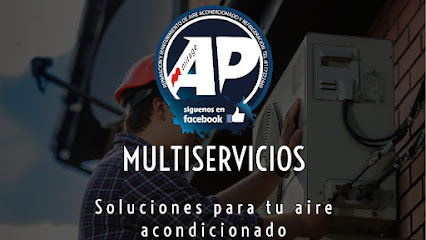 Ap Multiservisios