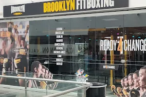 Brooklyn Fitboxing 7 PALMAS image