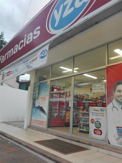Farmacia Yza, , San Francisco De Campeche