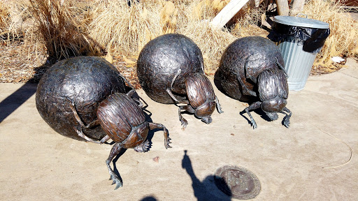 Zoo «Topeka Zoo», reviews and photos, 636 SW Zoo Pkwy, Topeka, KS 66606, USA