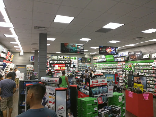 Video Game Store «GameStop», reviews and photos, 1630 Willowbrook Mall, Wayne, NJ 07470, USA