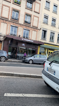 Photos du propriétaire du Restaurant halal LE PAMUKKALE à Lyon - n°2