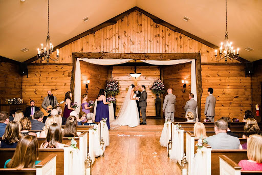 Wedding Venue «Indigo Falls Events», reviews and photos, 392 Red Mountain Rd, Dallas, GA 30157, USA