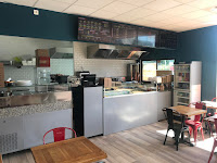Photos du propriétaire du Restaurant halal Leaderfood à Rubelles - n°1
