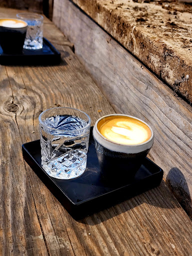 Coffee Shop «Devout Coffee», reviews and photos, 37323 Niles Blvd, Fremont, CA 94536, USA