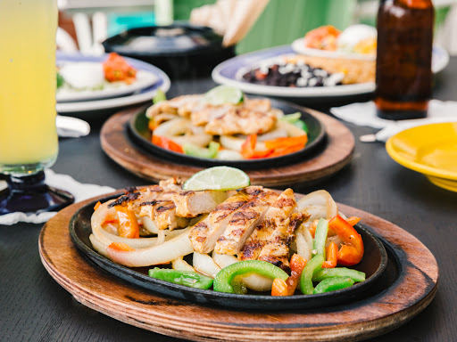 Mexican Restaurant «On The Border Mexican Grill & Cantina», reviews and photos, 2500 Airport Frwy, Bedford, TX 76022, USA