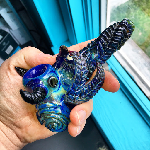 Gift Shop «Headventure Smoke Shop», reviews and photos, 2359 Plainfield Rd #2, Crest Hill, IL 60403, USA