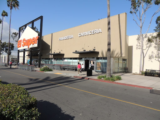 Grocery Store «El Super», reviews and photos, 650 N Euclid St, Anaheim, CA 92801, USA