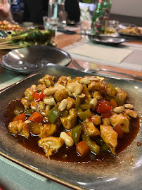Poulet Kung Pao du Restaurant chinois Table Neuf à Paris - n°12